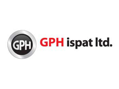 GPH Ispat Ltd